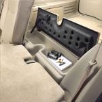 Cadillac SRX 2004 года